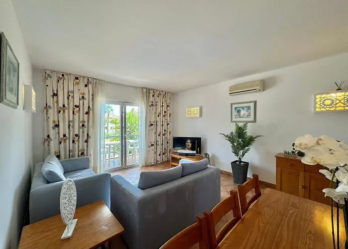 아파트 Grupo Morgado - Quinta Do Morgado - Morgado Pool View 타비라