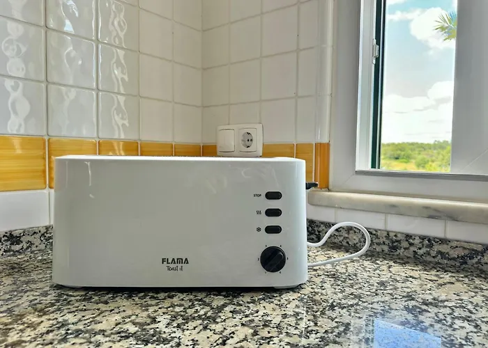 Grupo Morgado - Quinta Do Morgado - Morgado Pool View 아파트 타비라