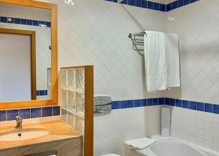 Grupo Morgado - Quinta Do Morgado - Morgado Pool View 아파트 타비라