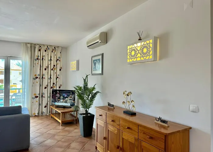 Grupo Morgado - Quinta Do Morgado - Morgado Pool View 타비라