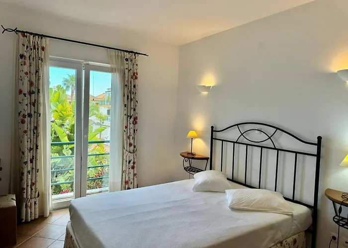 Grupo Morgado - Quinta Do Morgado - Morgado Pool View 아파트 *