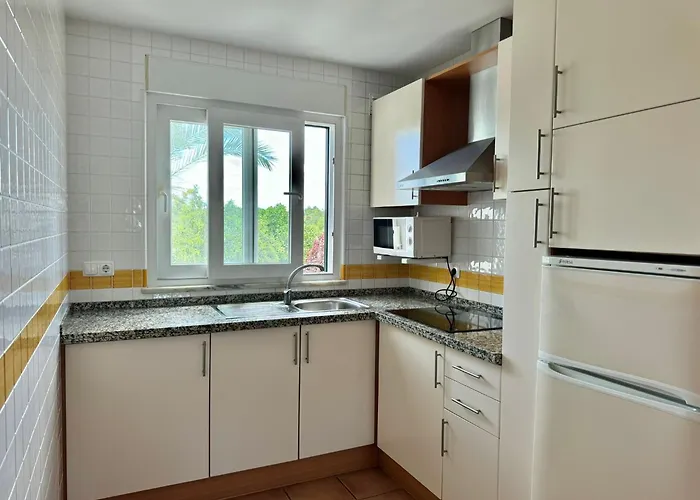 Grupo Morgado - Quinta Do Morgado - Morgado Pool View 아파트 타비라