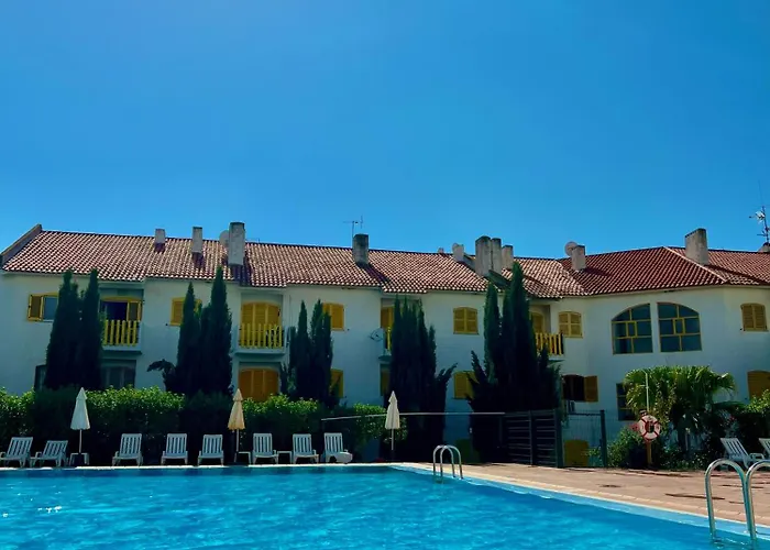 Grupo Morgado - Quinta Do Morgado - Morgado Pool View