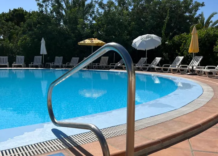 Grupo Morgado - Quinta Do Morgado - Morgado Pool View 아파트