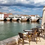Grupo Morgado - Quinta Do Morgado - Morgado Pool View Ταβίρα