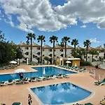 Διαμέρισμα Grupo Morgado - Quinta Do Morgado - Morgado Pool View *