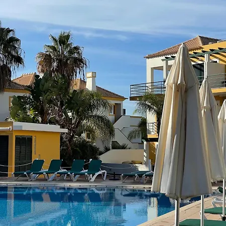 Grupo Morgado - Quinta Do Morgado - Morgado Pool View Lägenhet *