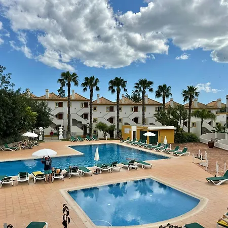 Lägenhet Grupo Morgado - Quinta Do Morgado - Morgado Pool View *