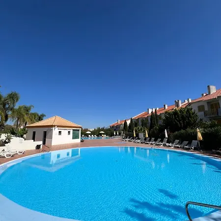 Lägenhet Grupo Morgado - Quinta Do Morgado - Morgado Pool View