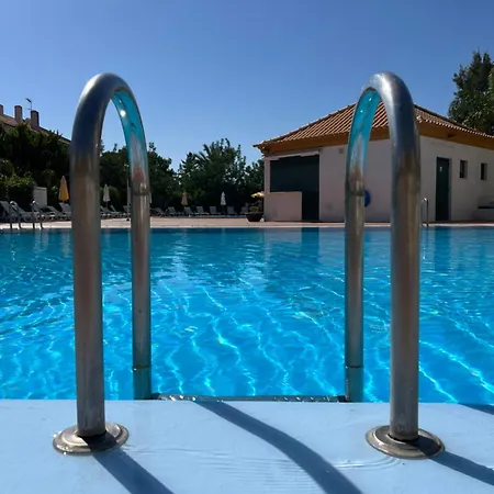 Grupo Morgado - Quinta Do Morgado - Morgado Pool View Lägenhet *