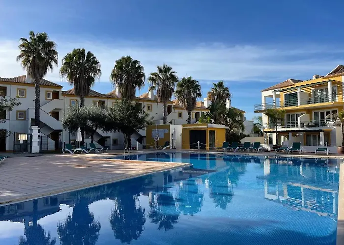 Grupo Morgado - Quinta Do Morgado - Morgado Pool View شقة