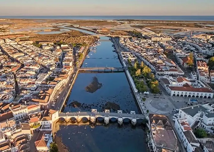 شقة Grupo Morgado - Quinta Do Morgado - Morgado Pool View *