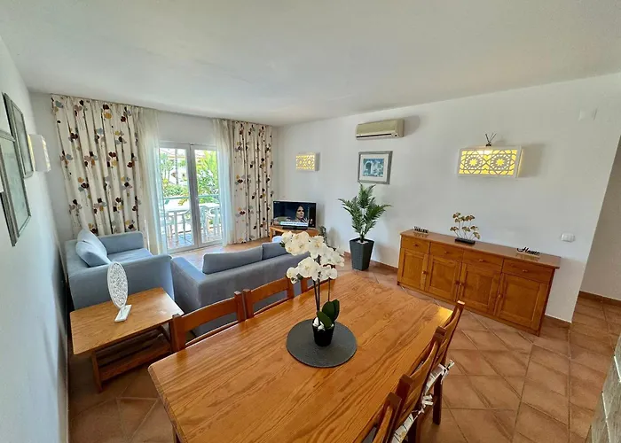 شقة Grupo Morgado - Quinta Do Morgado - Morgado Pool View