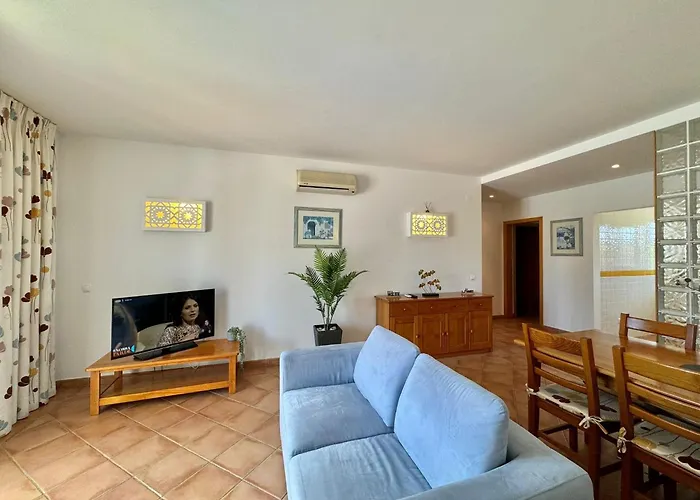 شقة Grupo Morgado - Quinta Do Morgado - Morgado Pool View