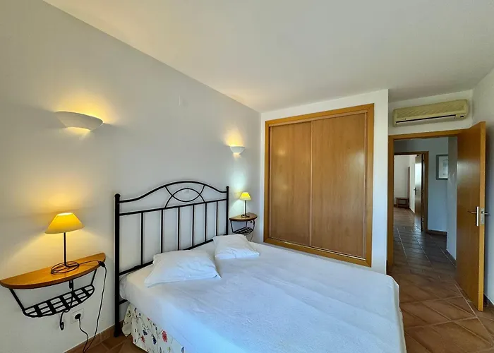 Grupo Morgado - Quinta Do Morgado - Morgado Pool View شقة