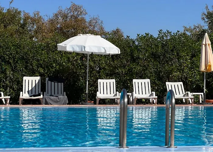 Grupo Morgado - Quinta Do Morgado - Morgado Pool View تافيرا